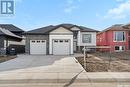 613 Pebble Beach Boulevard, Warman, SK  - Outdoor 