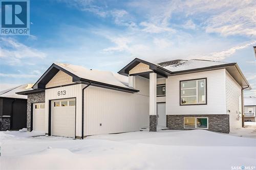 613 Pebble Beach Boulevard, Warman, SK - Indoor Photo Showing Other Room