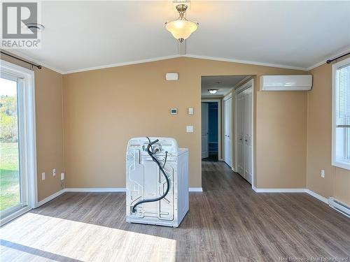 14 Ivory Court, Woodstock, NB - Indoor Photo Showing Other Room