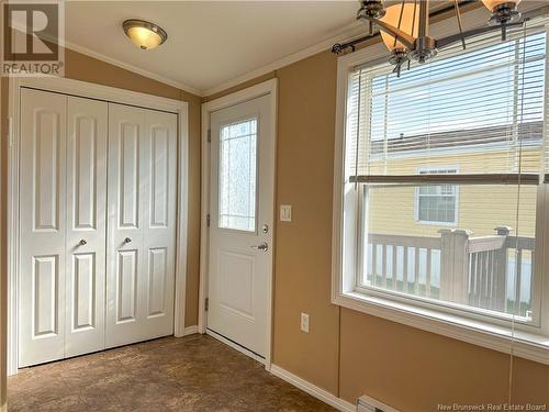 14 Ivory Court, Woodstock, NB - Indoor Photo Showing Other Room