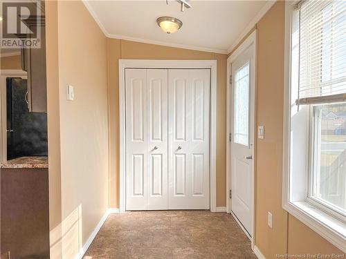 14 Ivory Court, Woodstock, NB - Indoor Photo Showing Other Room