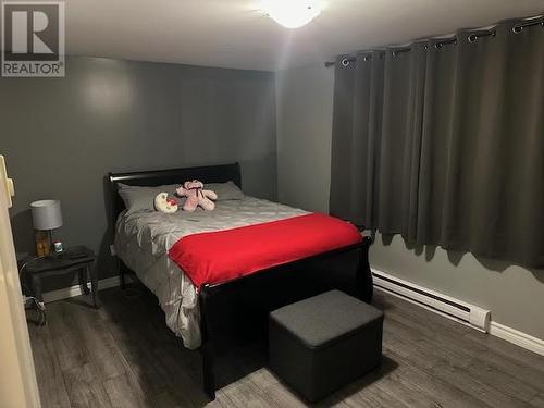 71 Petty Harbour Road, Goulds, NL - Indoor Photo Showing Bedroom