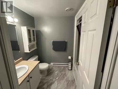 71 Petty Harbour Road, Goulds, NL - Indoor Photo Showing Bathroom