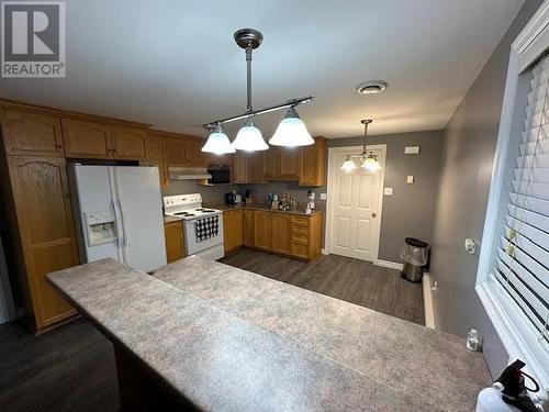 71 Petty Harbour Road, Goulds, NL - Indoor Photo Showing Kitchen