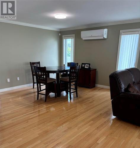 71 Petty Harbour Road, Goulds, NL - Indoor Photo Showing Dining Room