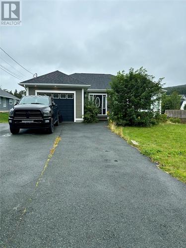 71 Petty Harbour Road, Goulds, NL - Outdoor