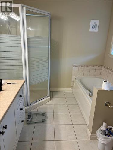 71 Petty Harbour Road, Goulds, NL - Indoor Photo Showing Bathroom