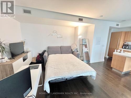 2202 - 80 John Street, Toronto, ON - Indoor Photo Showing Bedroom