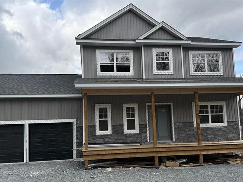 334 Carmel Crescent, Hammonds Plains, NS 