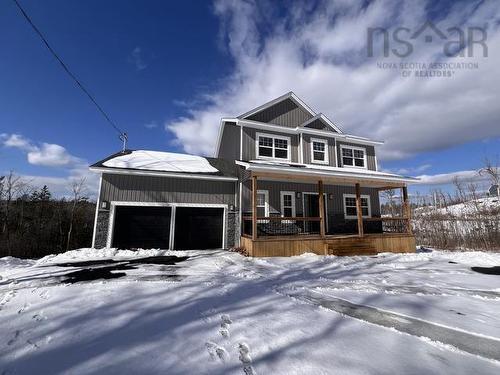 334 Carmel Crescent, Hammonds Plains, NS 