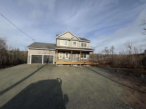 334 Carmel Crescent, Hammonds Plains, NS 