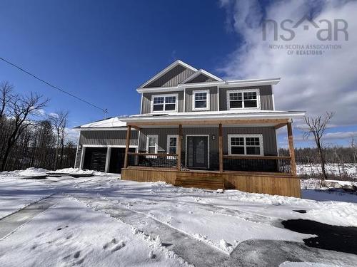 334 Carmel Crescent, Hammonds Plains, NS 