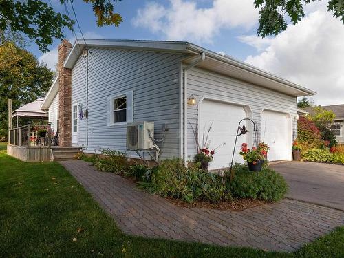 81 Parkside Drive, Charlottetown, PE 