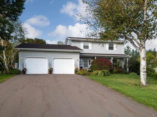 81 Parkside Drive, Charlottetown, PE 