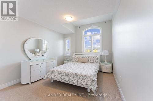 13 Coach Crescent, Whitby, ON - Indoor Photo Showing Bedroom