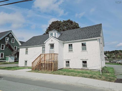 57 Tannery Road, Lunenburg, NS 