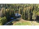 1621 Evans Road, Creston, BC  - Outdoor With View 