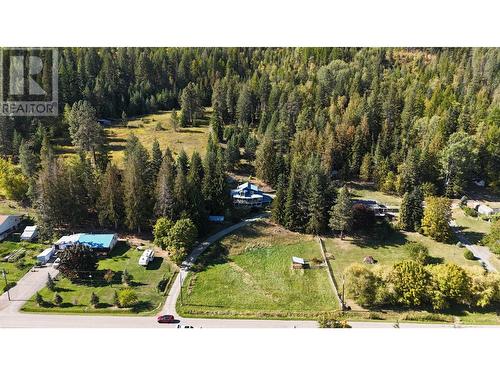 1621 Evans Road, Creston, BC -  With View