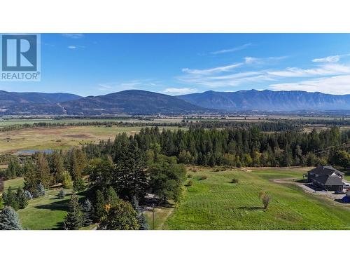 1621 Evans Road, Creston, BC - Outdoor With View