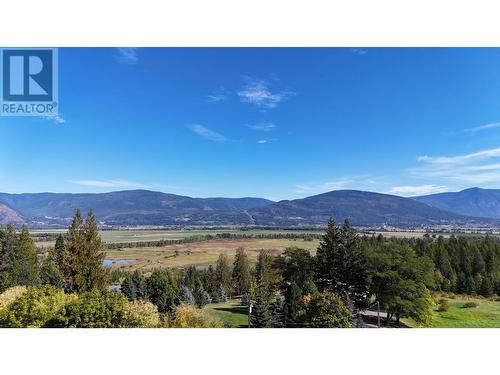 1621 Evans Road, Creston, BC - Outdoor With View