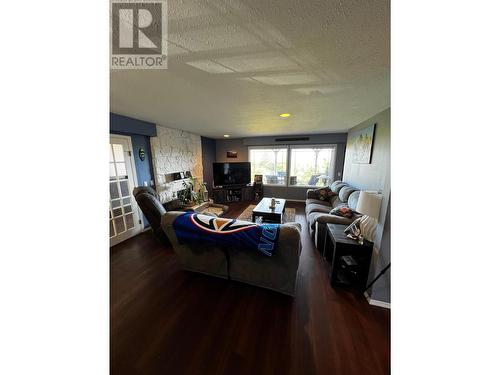 1621 Evans Road, Creston, BC - Indoor