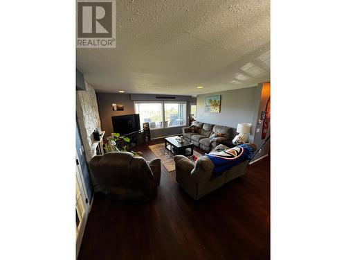 1621 Evans Road, Creston, BC - Indoor