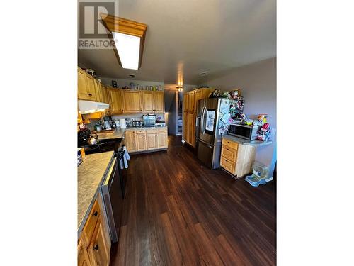 1621 Evans Road, Creston, BC - Indoor