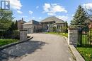 22 Garden Avenue, Richmond Hill, ON  - Outdoor 