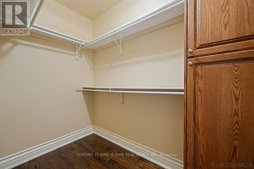 22 Garden Avenue, Richmond Hill, ON - Indoor With Storage