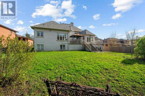 22 Garden Avenue, Richmond Hill, ON - Outdoor