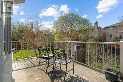 22 Garden Avenue, Richmond Hill, ON - Outdoor With Exterior