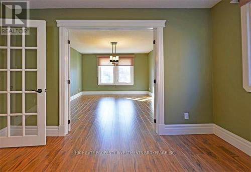 221 Sheffield Street, Newmarket, ON - Indoor Photo Showing Other Room