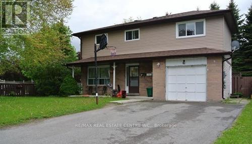 6 Frost Trail, Barrie, ON 