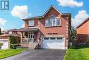 48 Loon Avenue, Barrie, ON  - Outdoor With Facade 