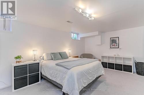 48 Loon Avenue, Barrie, ON - Indoor Photo Showing Bedroom