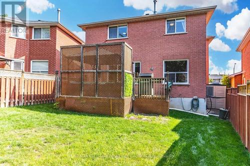 48 Loon Avenue, Barrie, ON - Outdoor With Deck Patio Veranda With Exterior