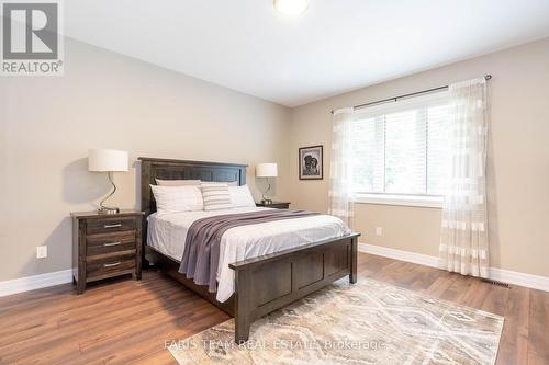 26 Natures Trail, Wasaga Beach, ON - Indoor Photo Showing Bedroom