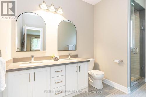 26 Natures Trail, Wasaga Beach, ON - Indoor Photo Showing Bathroom