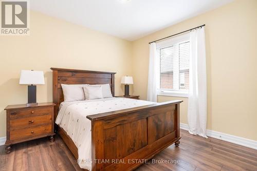 26 Natures Trail, Wasaga Beach, ON - Indoor Photo Showing Bedroom