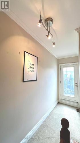 1101 Dupont Street, Toronto, ON - Indoor Photo Showing Other Room