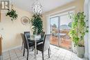 11 Arjay Trail, Brampton, ON  - Indoor Photo Showing Dining Room 