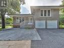 216 Gary Drive, Toronto, ON  - Outdoor 