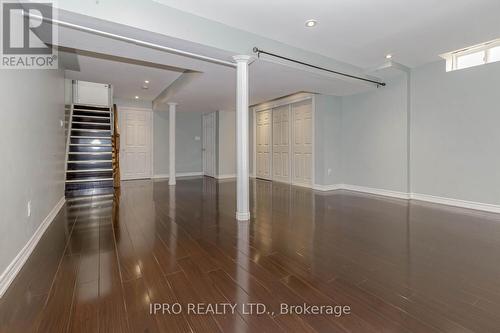 23 Hot Spring Road, Brampton, ON - Indoor Photo Showing Other Room