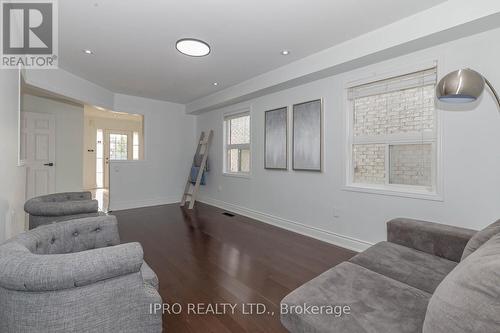 23 Hot Spring Road, Brampton, ON - Indoor