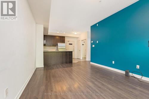 118 - 570 Lolita Gardens, Mississauga, ON - Indoor Photo Showing Kitchen