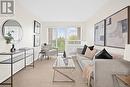 302 - 35 Via Rosedale Way, Brampton, ON  - Indoor 