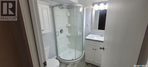 1202 Butterfield Crescent N, Regina, SK - Indoor Photo Showing Bathroom