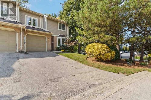 1 - 9 Ailsa Place, London, ON - Outdoor