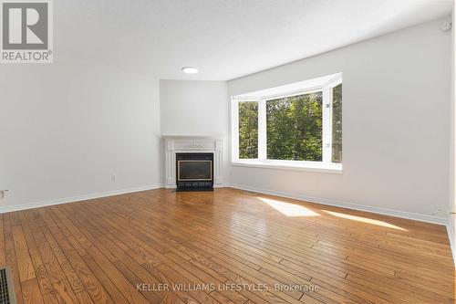 1 - 9 Ailsa Place, London, ON - Indoor Photo Showing Other Room With Fireplace