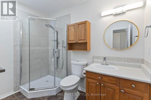 1 - 9 Ailsa Place, London, ON - Indoor Photo Showing Bathroom